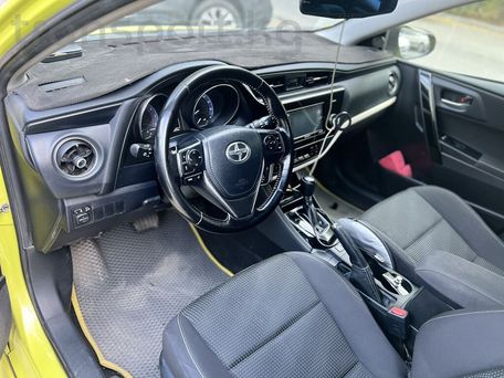 Toyota Corolla, 2016 — сүрөт 2
