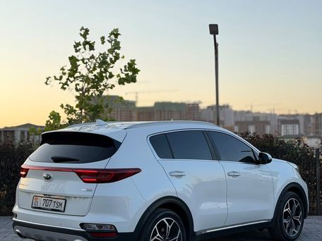 Kia Sportage, 2019 — фото 4