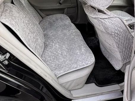 Mercedes-Benz E-Класс, 2001 — сүрөт 11