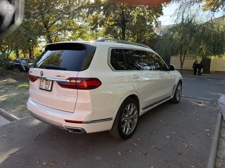 BMW X7, 2019 — сүрөт 4