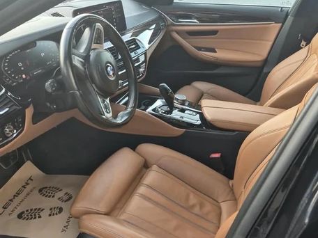 BMW 5 серии, 2021 — сүрөт 3