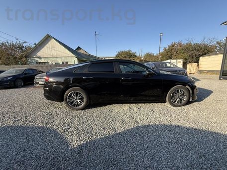Kia K5, 2021 — photo 12