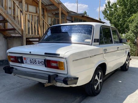 Lada (ВАЗ) 2106, 1996 — сүрөт 3