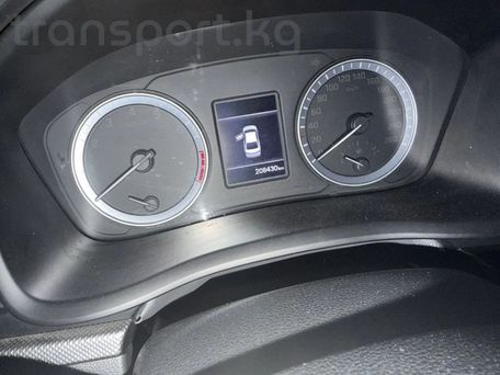Hyundai Sonata, 2021 — сүрөт 5