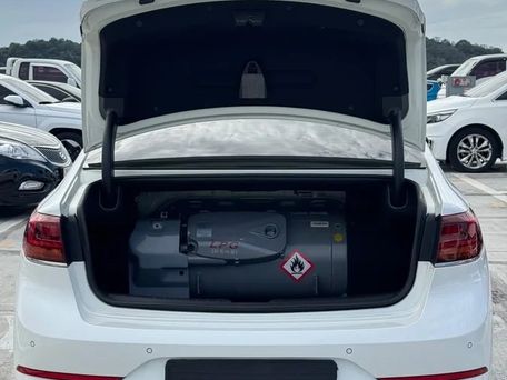Kia K7, 2020 — photo 10