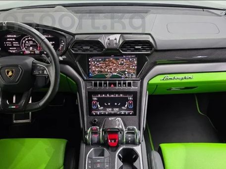 Lamborghini Urus, 2022 — 照片 1