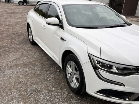 Renault Samsung SM6, 2019 — фото 3