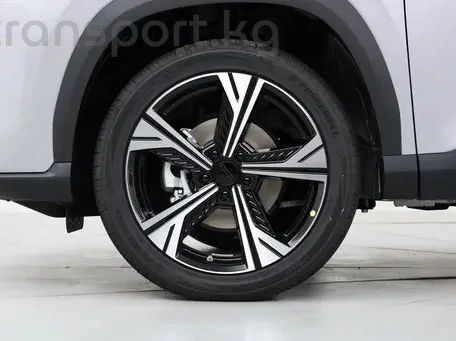 Geely Boyue, 2026 — 照片 11
