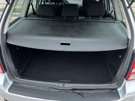 Volkswagen Golf, 2003 — photo 8