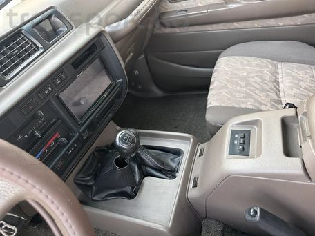 Toyota Land Cruiser, 1997 — сүрөт 8