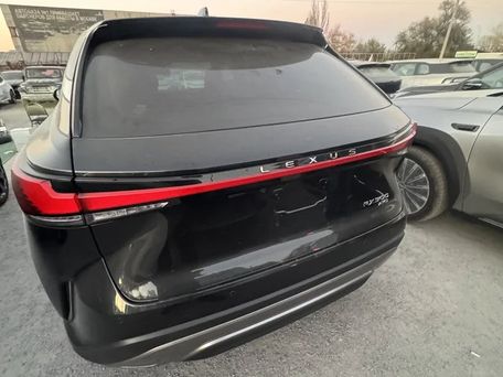Lexus RX, 2025 — сүрөт 7