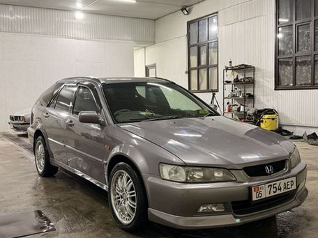 Honda Accord, 2000 — 照片 3