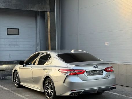 Toyota Camry, 2020 — фото 4