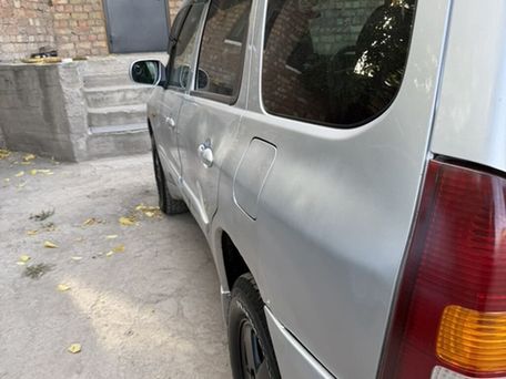 Mazda Tribute, 2004 — сүрөт 15