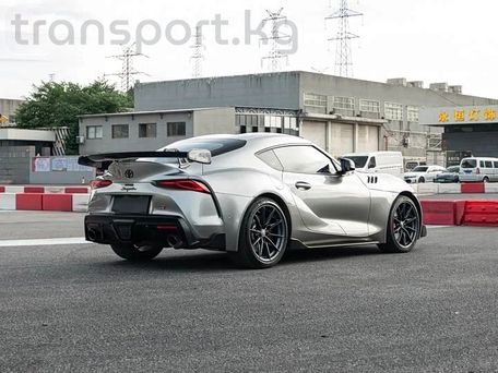 Toyota Supra, 2022 — photo 6