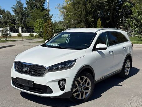 Kia Sorento, 2019 — photo 1