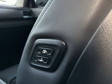 SsangYong Rexton, 2018 — 照片 8