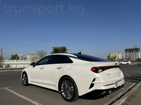 Kia K5, 2020 — сүрөт 6