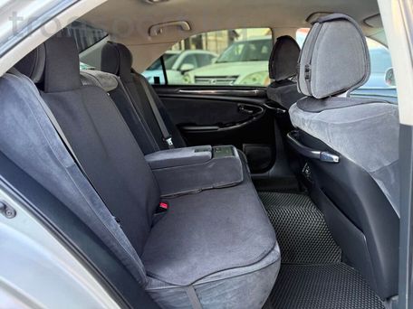 Toyota Crown, 2004 — сүрөт 4