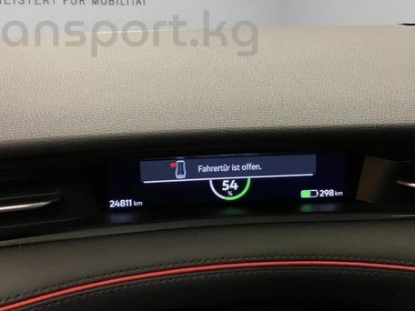 Volkswagen ID.7, 2023 — сүрөт 11