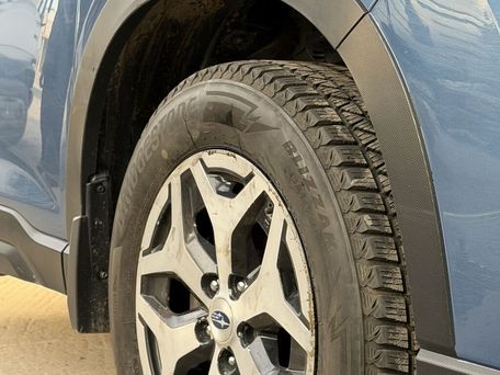 Subaru Forester, 2019 — photo 8