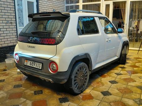 Hyundai Casper, 2024 — сүрөт 4