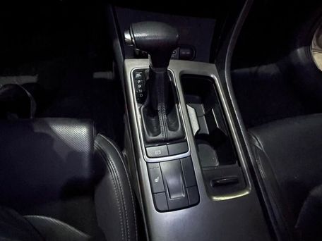 Kia K5, 2019 — сүрөт 20