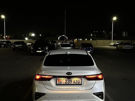 Kia K3, 2021 — сүрөт 6