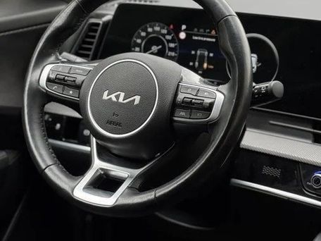 Kia Sportage, 2021 — фото 7