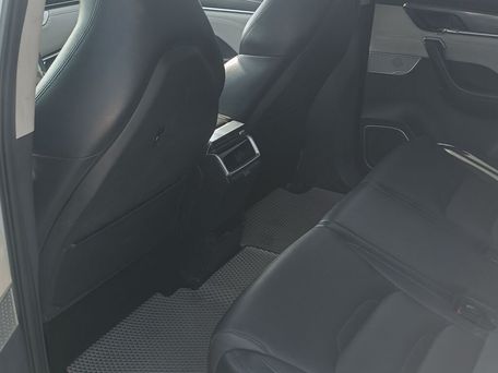 Weltmeister EX5, 2020 — photo 4