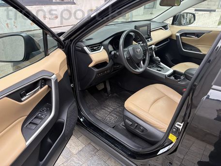 Toyota RAV4, 2021 — photo 10