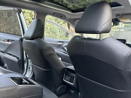 Toyota Camry, 1991 — фото 10