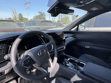 Lexus RX, 2026 — сүрөт 6