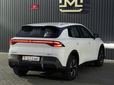 Changan Qiyuan Q05, 2026 — 照片 6