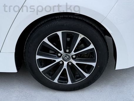 Toyota Corolla, 2023 — сүрөт 15