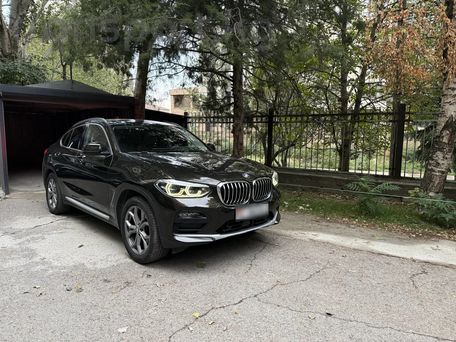 BMW X4, 2020 — photo 3