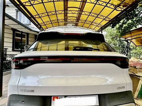 Changan Qiyuan Q05, 2026 — сүрөт 5