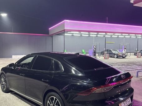 Hyundai Grandeur, 2020 — photo 4