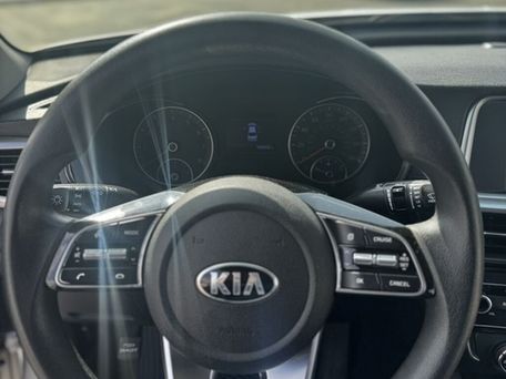 Kia Optima, 2019 — сүрөт 5