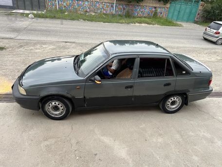 Daewoo Nexia, 2004 — сүрөт 5