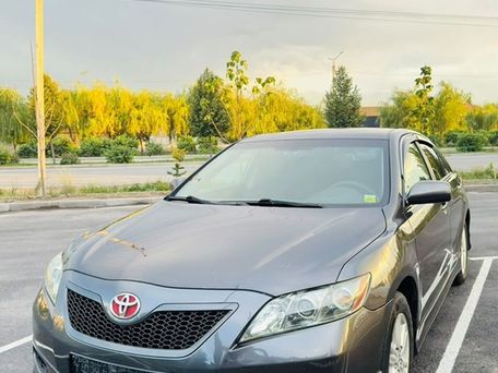 Toyota Camry, 2009