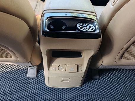 Kia Carnival, 2019 — сүрөт 17