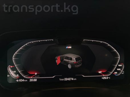 BMW X7, 2019 — photo 10
