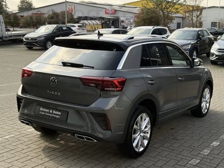 Volkswagen T-Roc, 2026 — 照片 7