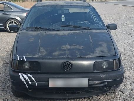 Volkswagen Passat, 1989 — сүрөт 6