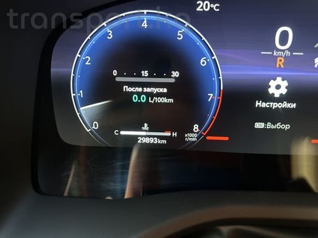 Toyota Camry, 2024 — сүрөт 10