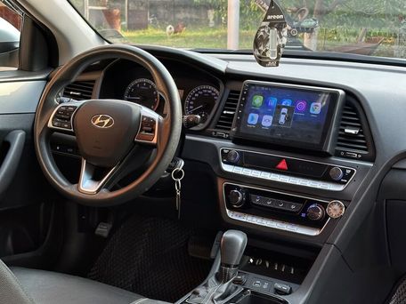 Hyundai Sonata, 2019 — сүрөт 2