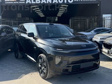 GAC S7, 2026 — сүрөт 1