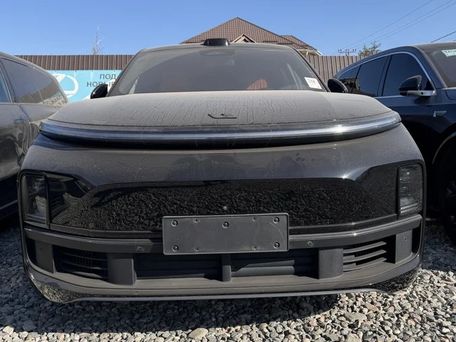 Li Auto (Lixiang) L9, 2023 — photo 1