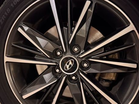 Hyundai Grandeur, 2020 — photo 5